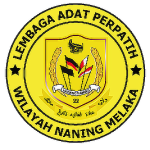LOGO LEMBAGA ADAT LOGO LEMBAGA ADAT