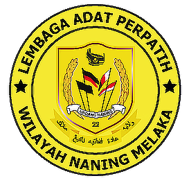 LOGO LEMBAGA ADAT LOGO LEMBAGA ADAT
