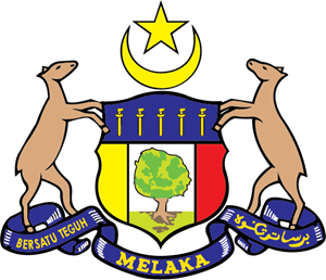 logo melaka logo melaka