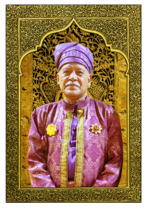 DATO SERI KAMARUDDIN FRAME1 DATO SERI KAMARUDDIN FRAME1