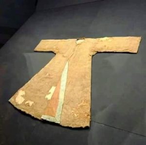 BAJUSEKEPAL