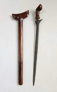 KERIS PENYALANG KERIS PENYALANG