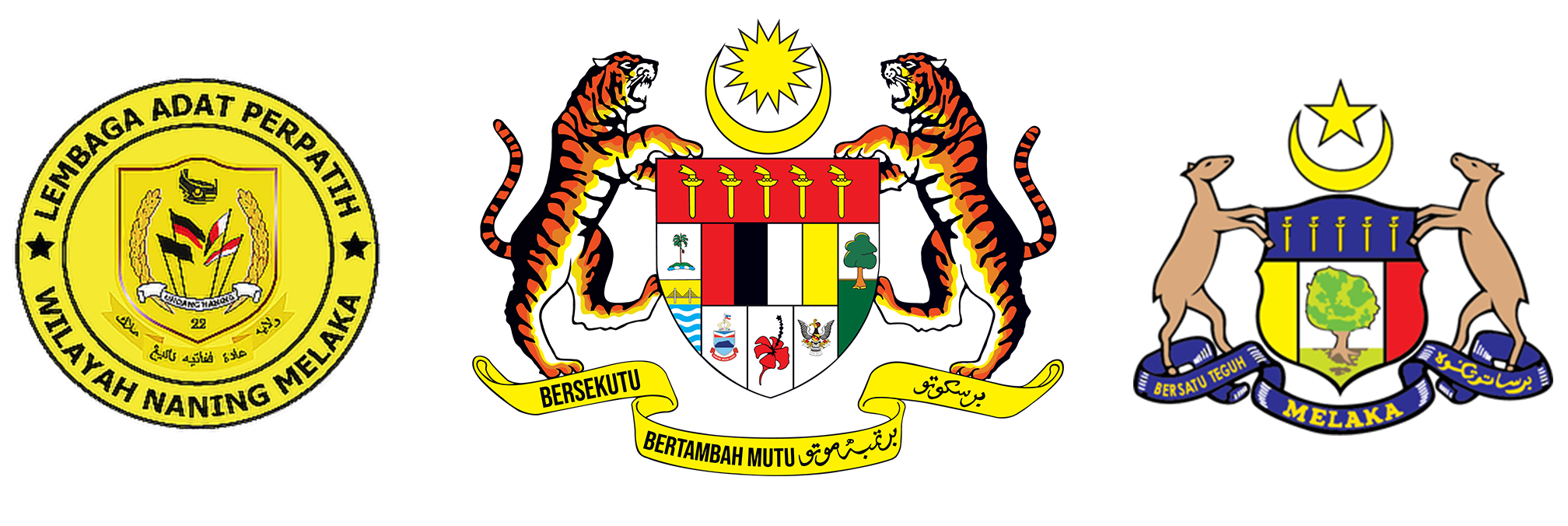LOGO 3 SERANGKAI