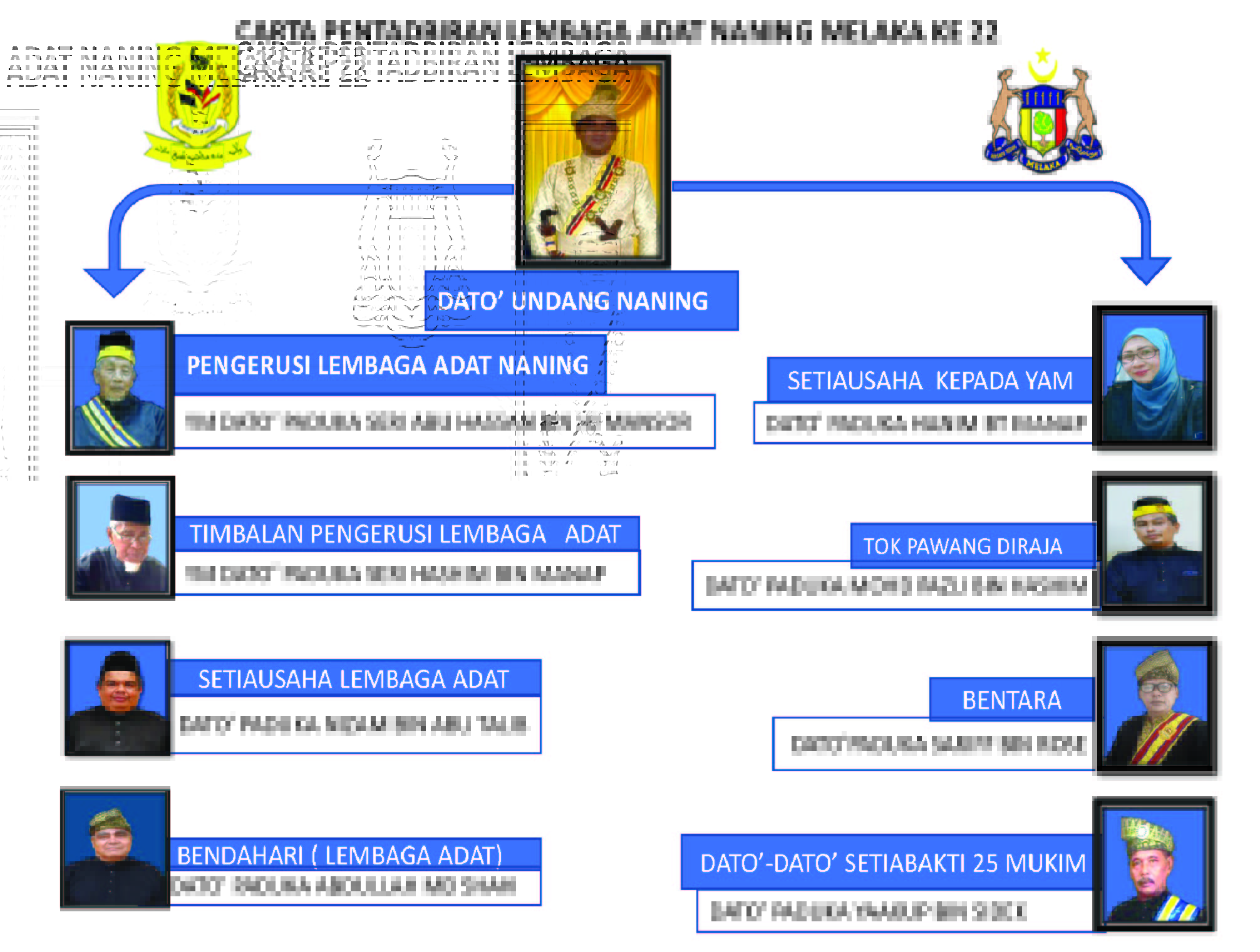 lembaga adat