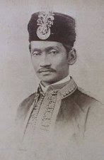 Sultan Abdul Rahman